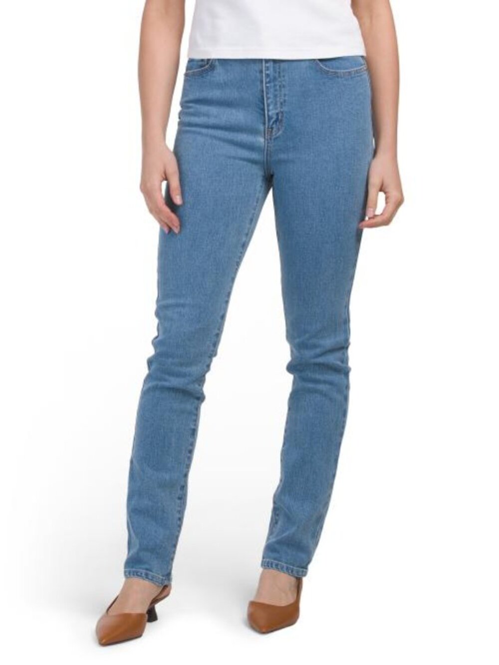 GENERATION LOVE Darren Denim Pants